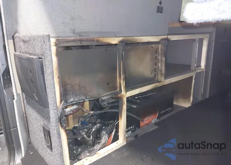 2023 Mercedes-Benz Sprinter 2500 Standard Roof 4-Cyl Diesel Ho z USA, uszkodzony, nr VIN W1Y4NBVY7PT155260